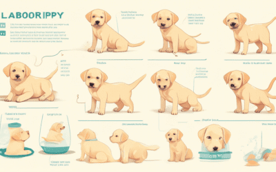 Free Doggie Tools 1 How to Look After a Labrador Puppy: Essential Tips