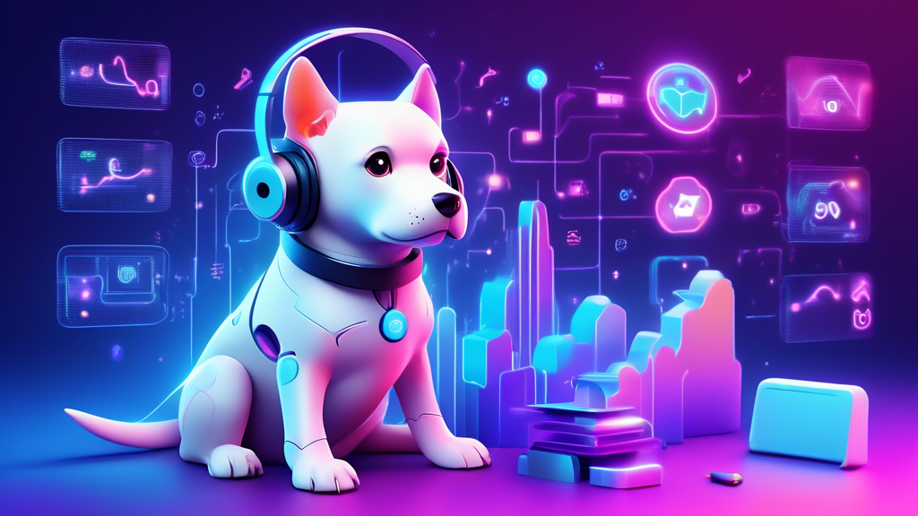 Projected Growth of the Online Dog Training Market from 2024-2030: GoDog, Petco, Hundeo
