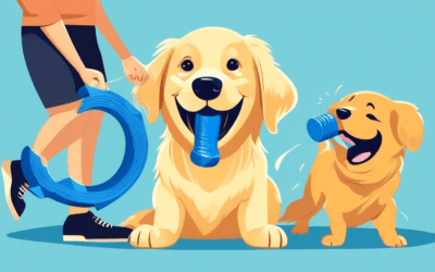Puppy Biting: Training Tips From a Professional