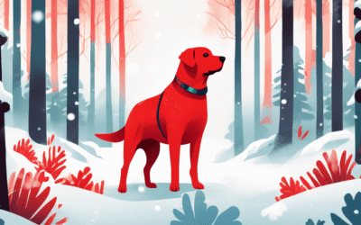 Should a Labrador Wear a Coat in Winter: Protecting Your Dog