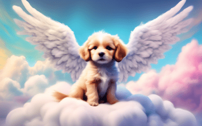Training school dog attack leaves puppy dead on first day
