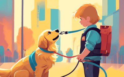 Volunteer puppy raisers needed by NEADS