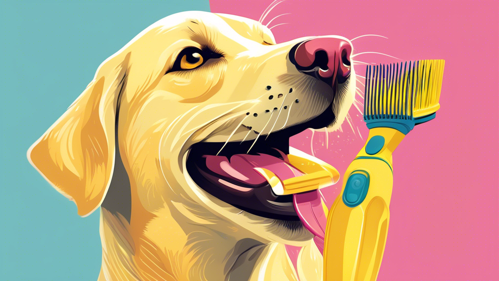 Which Furminator for Labrador: Best Grooming Tools