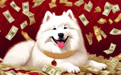 Free Doggie Tools 2 A Dog Worth $150,000