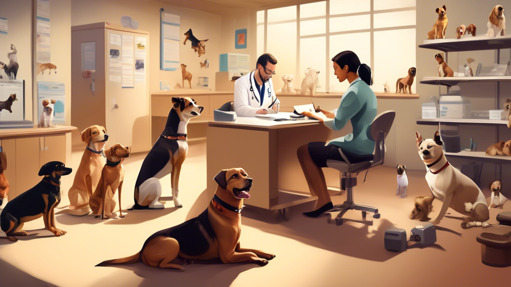Dog specialist offers unexpected response when questioned about the most hazardous dog breed