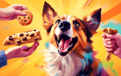 Dog trainer reveals the one game-changing thing you need to improve your dog’s behavior