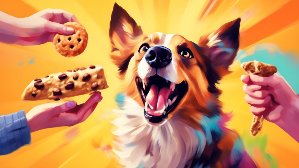 Dog trainer reveals the one game-changing thing you need to improve your dog’s behavior