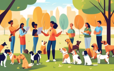 Dog trainers aim to lower dog-related calls and attacks through free classes