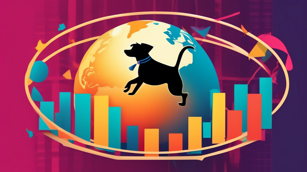 Global Pet Training Services Market Projected to Reach $684 Billion by 2031, at a 6% CAGR