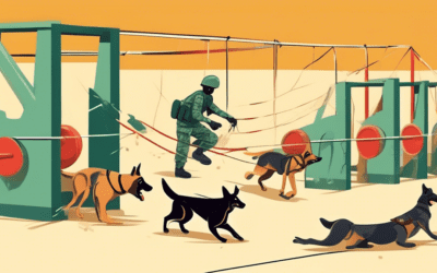 Free Doggie Tools 1 International Military Dog Training Hosted by 52nd SFS