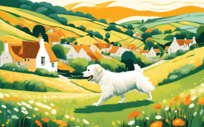 Free Doggie Tools 1 Neurodivergent Dog Owners in the Cotswolds Train Their Own Assistance Animals