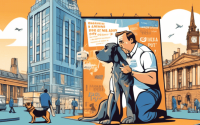 RSPCA expresses concern about US dog trainer The Dog Daddy’s visit to Birmingham