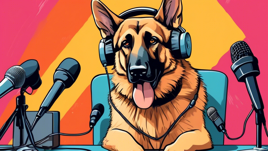 Security Dog Training Center Near Beijing Hosts Asian Journalists