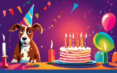 Surprising reasons why your dog’s hackles rise