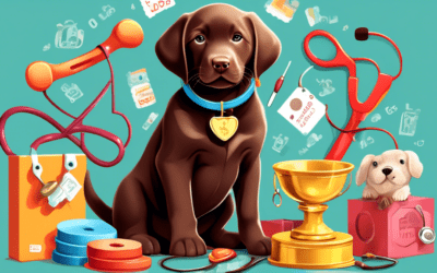 Why Are Chocolate Labs More Expensive: Price Factors