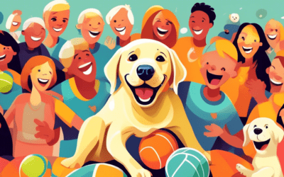 Why Are Labrador Retrievers So Popular: Breed Appeal