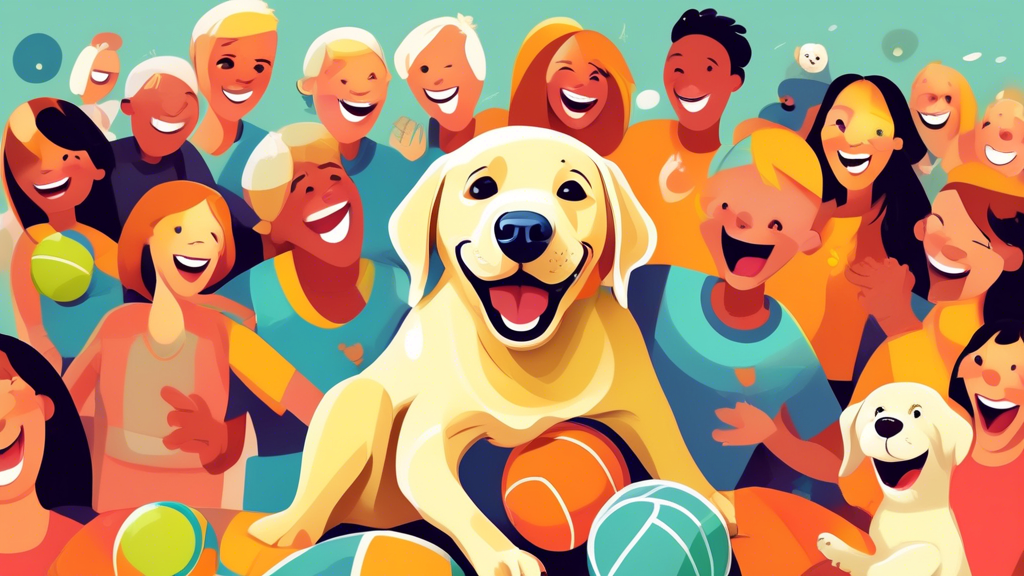 Why Are Labrador Retrievers So Popular: Breed Appeal
