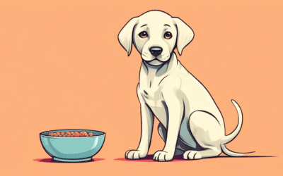 Free Doggie Tools 3 Why Are Labradors Always Hungry: Understanding Their Appetite