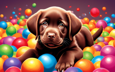 Free Doggie Tools 1 Why Are Labradors So Friendly: Social Traits