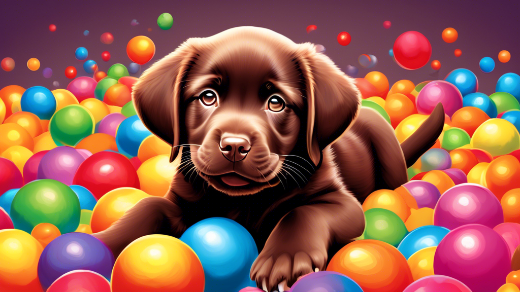 Why Are Labradors So Friendly: Social Traits