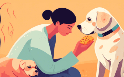 Why Do Labradors Get Fatty Lumps: Health Concerns