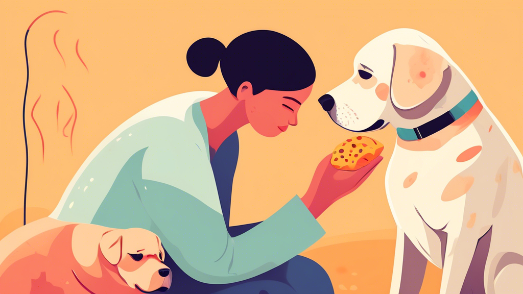 Why Do Labradors Get Fatty Lumps: Health Concerns