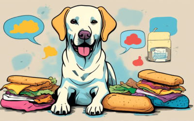 Why Do Labradors Smell: Managing Odor