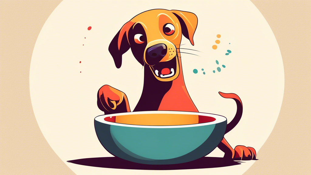 Why Does My Labrador Growl at Me: Understanding Aggression