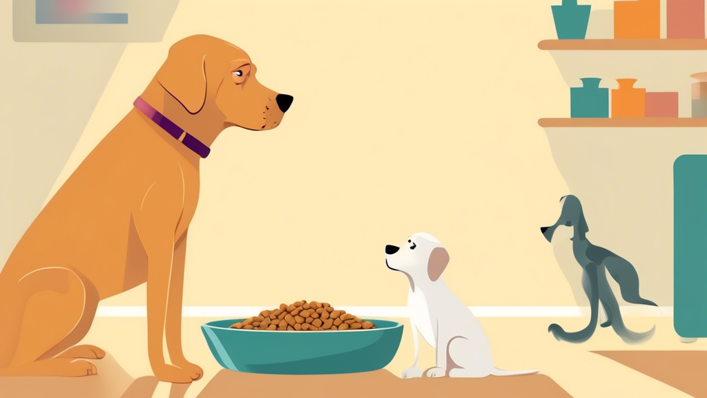 Why Does My Labrador Not Want to Eat: Appetite Issues