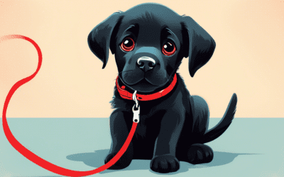 Free Doggie Tools 3 Why Does My Labrador Whine So Much: Communication and Behavior