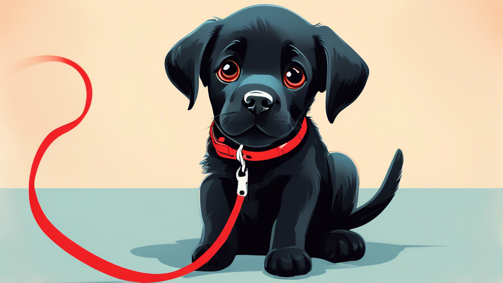Why Does My Labrador Whine So Much: Communication and Behavior