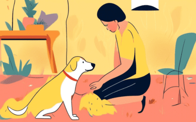 Why Is My Labrador Losing Hair: Common Causes