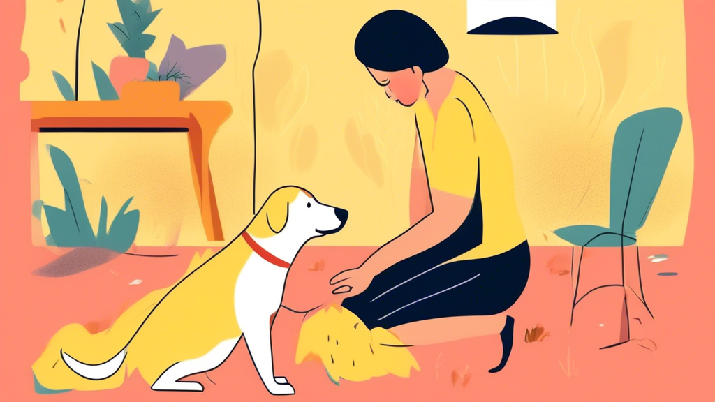 Why Is My Labrador Losing Hair: Common Causes