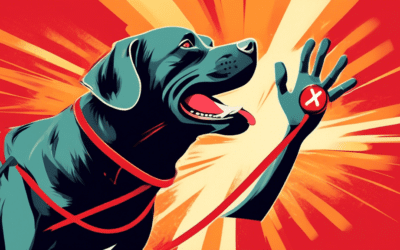Why Labradors Become Aggressive: Addressing Behavior Changes